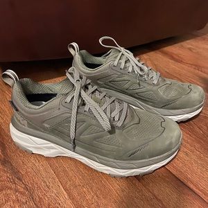 Hoka One Hiking Shoes